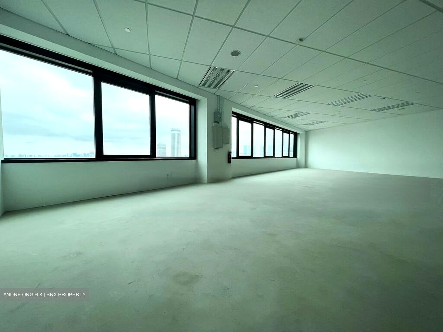 Chartered Bank Building (D1), Office #612423391